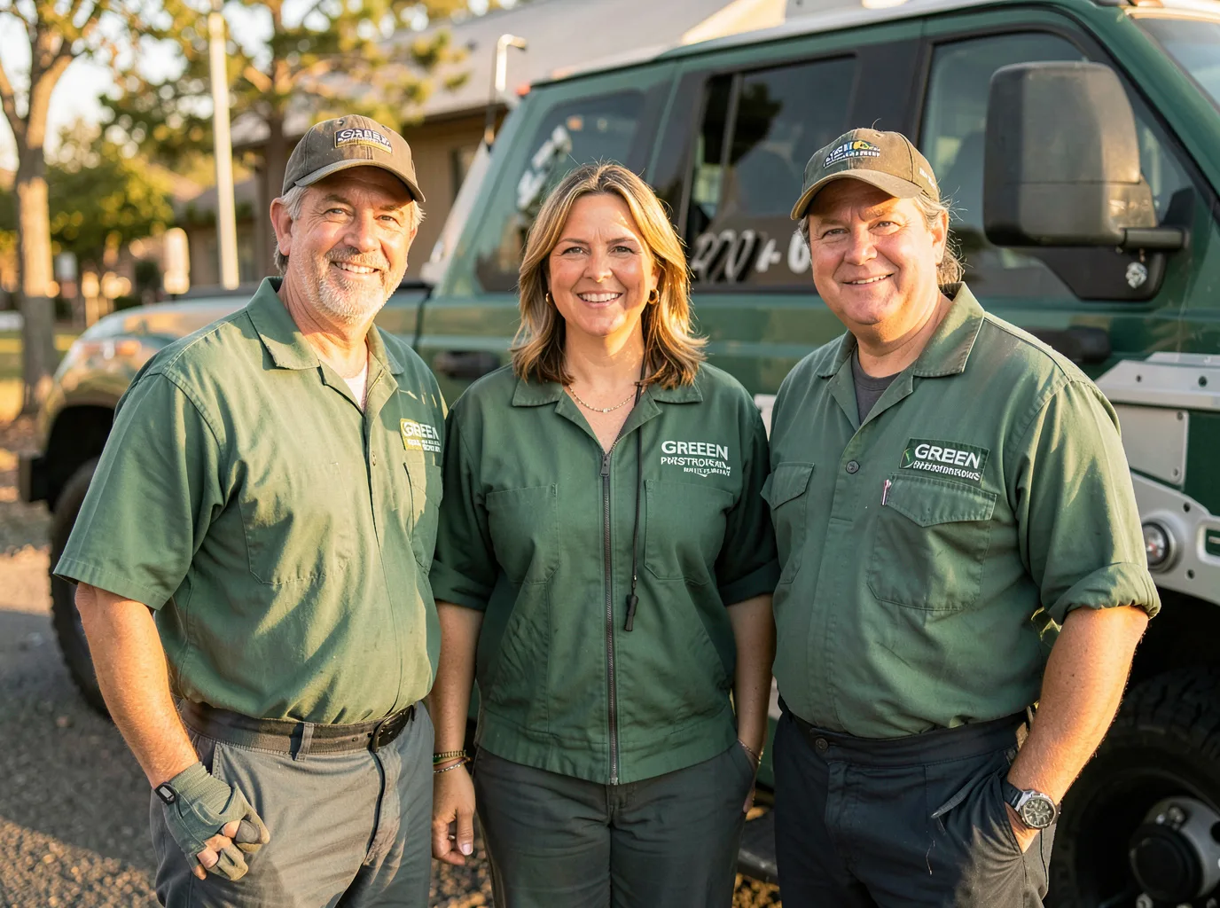 Water Damage Restoration company in Gig Harbor, WA