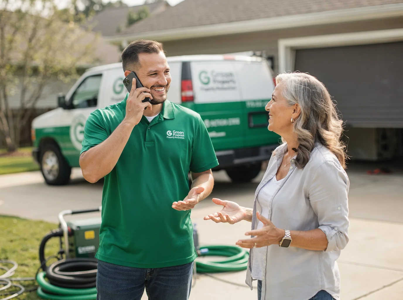 Water Damage Restoration Gig Harbor, WA FAQs